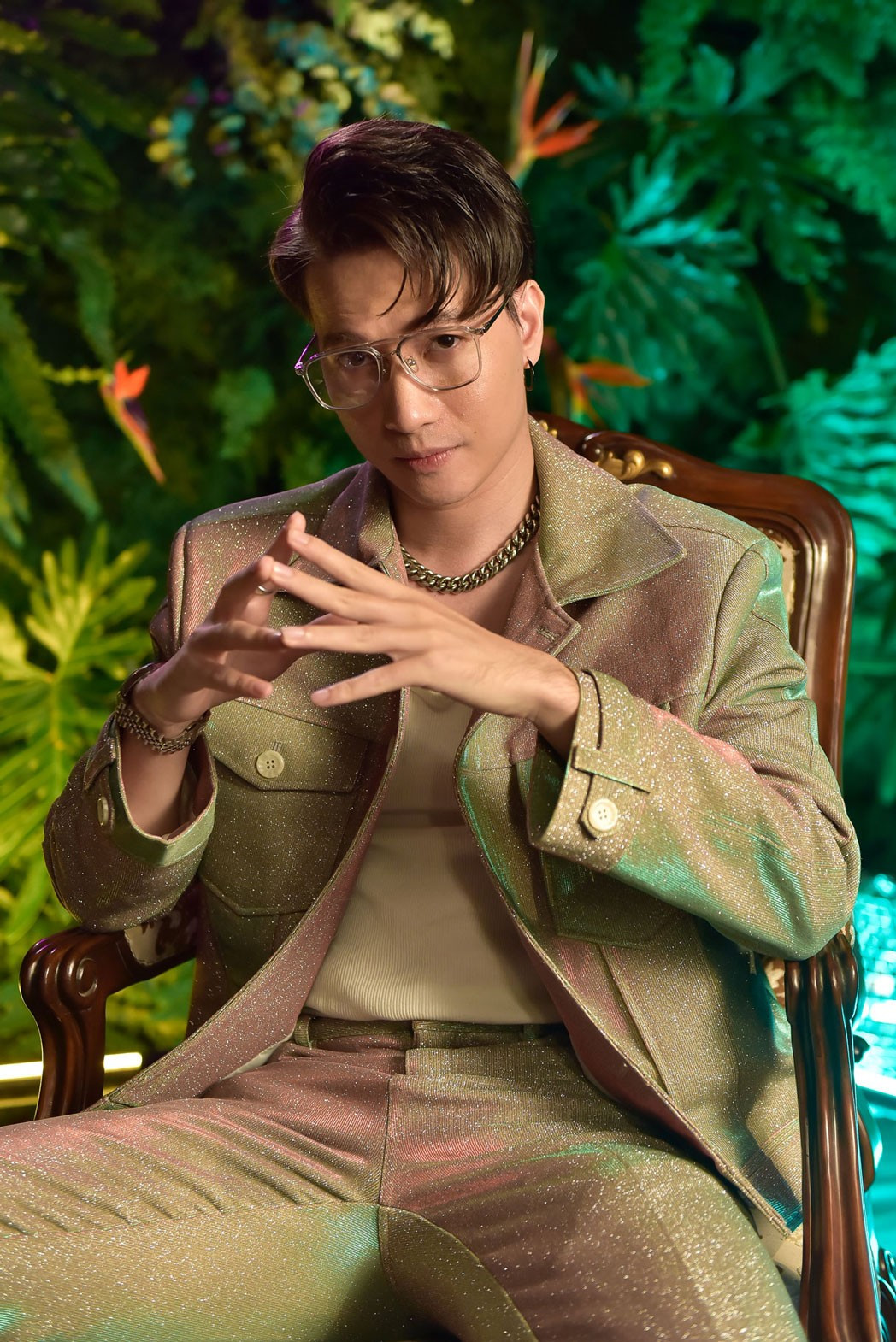 Ngoc Thanh Tam cong khai so tien trong tai khoan, nhieu co nao?-Hinh-3