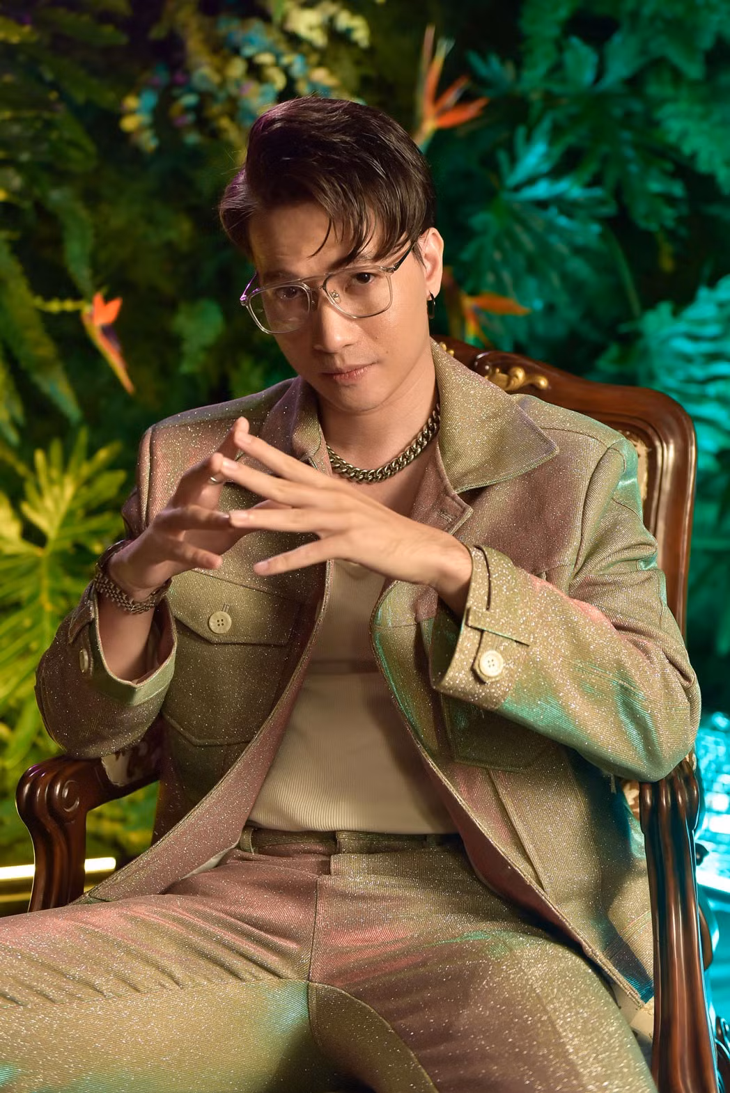 Ngoc Thanh Tam cong khai so tien trong tai khoan, nhieu co nao?-Hinh-3