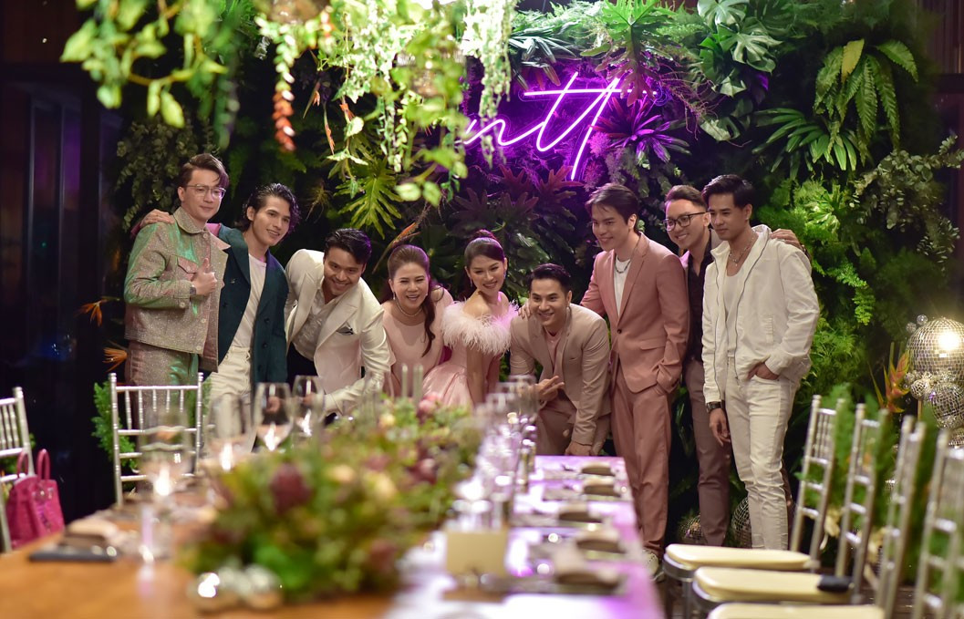 Ngoc Thanh Tam cong khai so tien trong tai khoan, nhieu co nao?