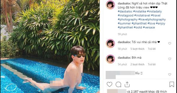 Đào Bá Lộc và 1.001 phiên bản biến hóa nàng tiên cá xịn sò - Hình 5 Dao Ba Loc va 1.001 phien ban bien hoa nang tien ca xin so-Hinh-5