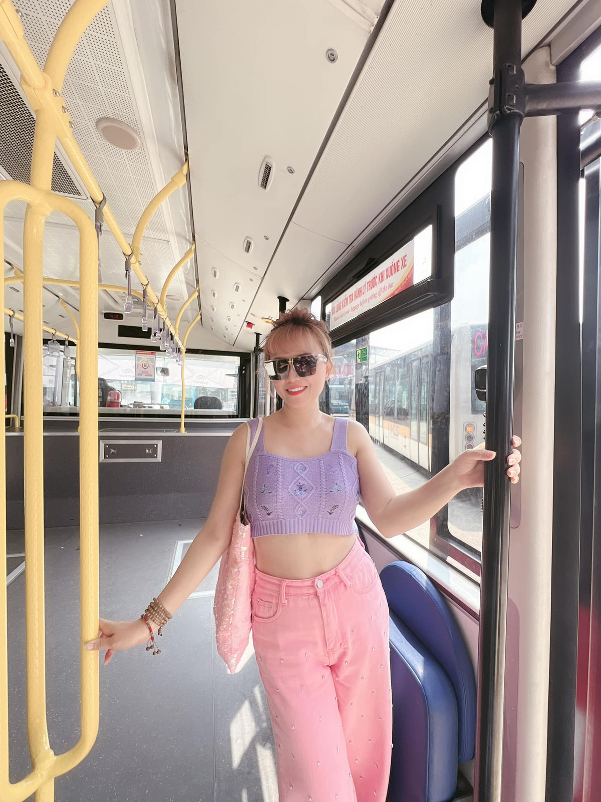 Dien vien tung 4 lan do vo hon nhan Hoang Yen ngay cang goi cam-Hinh-7