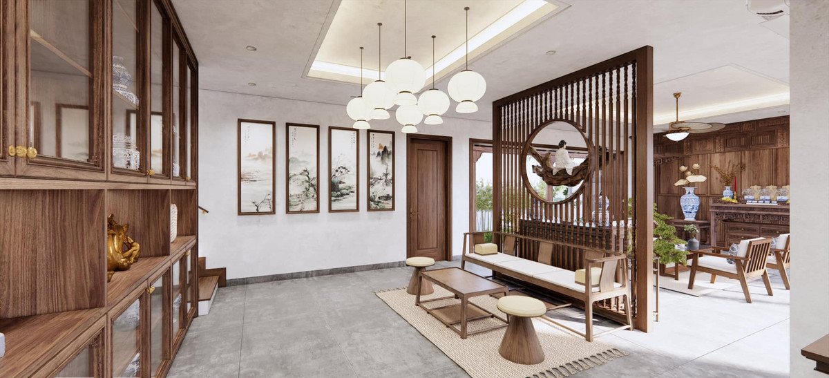 Con gai tang bo nha mang kien truc ban dia lang gom-Hinh-11