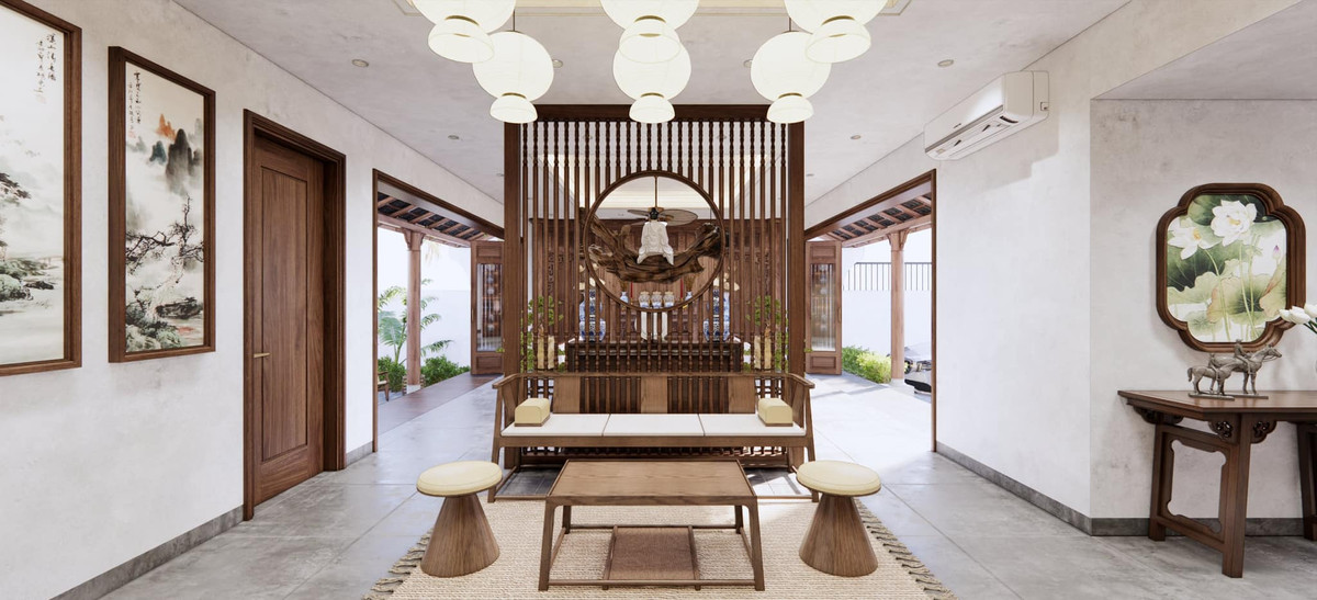 Con gai tang bo nha mang kien truc ban dia lang gom-Hinh-8