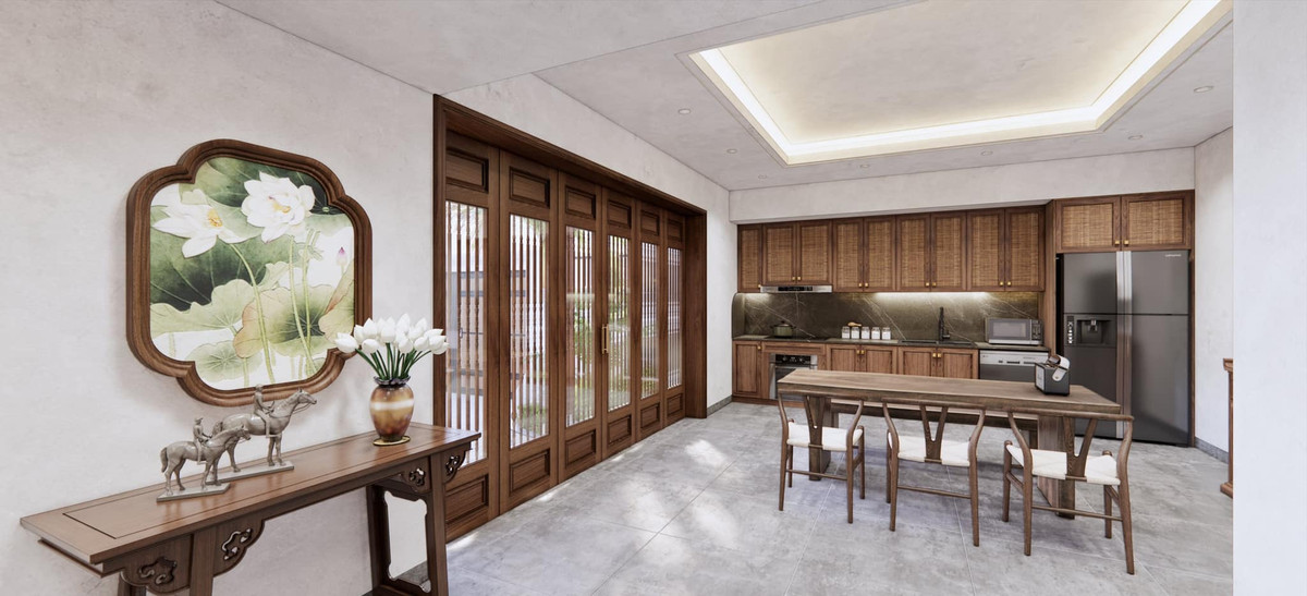 Con gai tang bo nha mang kien truc ban dia lang gom-Hinh-17