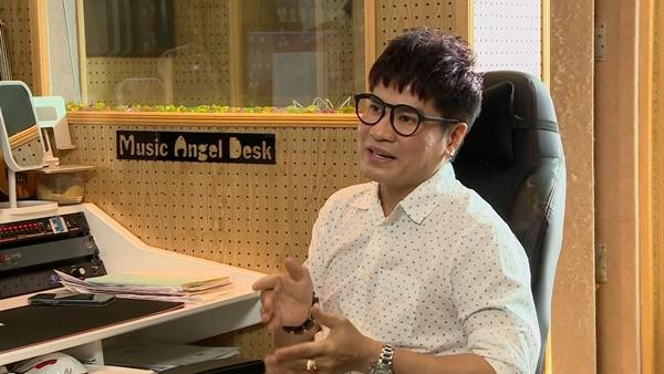 "Vua nhạc sàn" Lương Gia Huy tiết lộ hôn nhân với vợ kém 20 tuổi ảnh 1