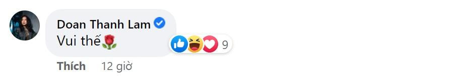 ##ss###style="text-decoration: underline;">Vợ cũ Quốc Trung - diva Thanh Lam - hào hứng bình luận: "Vui thế". Sau cuộc hôn nhân với diva Thanh Lam, nhạc sĩ Quốc Trung đã tìm được hạnh phúc mới bên doanh nhân Lê Hương Lan.