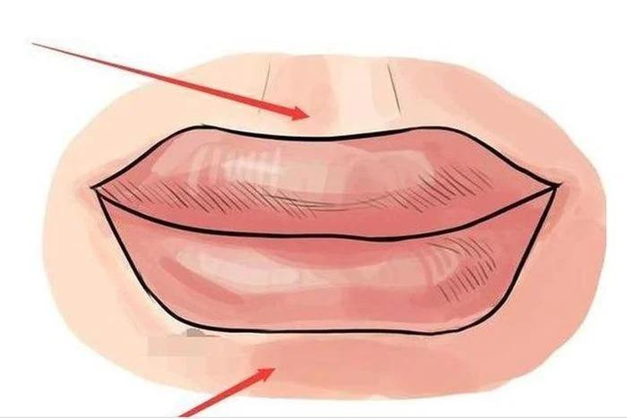 Hầu hết đàn ông có nét tướng miệng này thường là những người rất ích kỷ, hẹp hòi trong mọi chuyện. Cũng vì mang thế nên thường hay toan tính và tủn mủn trong những chuyện vặt vãnh.