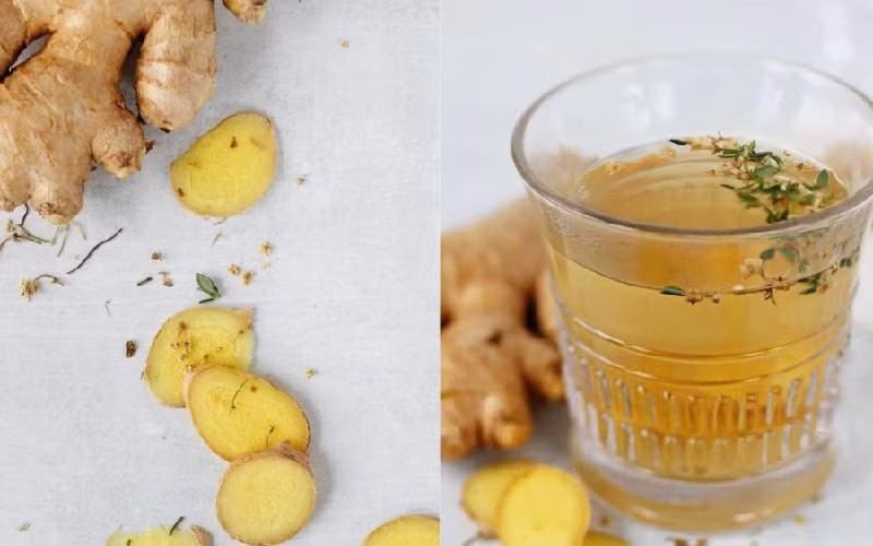 Meo bao quan gung tuoi nguyen ca nam, giup F0 luon co de dung