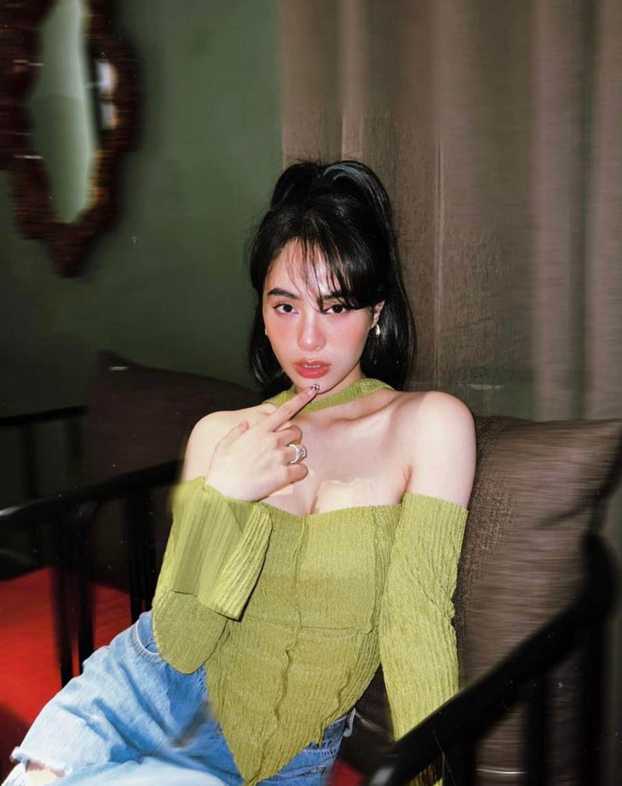 Ca nương Kiều Anh ngày cang đẹp, body nuột nà ít ai bì - Hình 5 Ca nuong Kieu Anh ngay cang dep, body nuot na it ai bi-Hinh-5