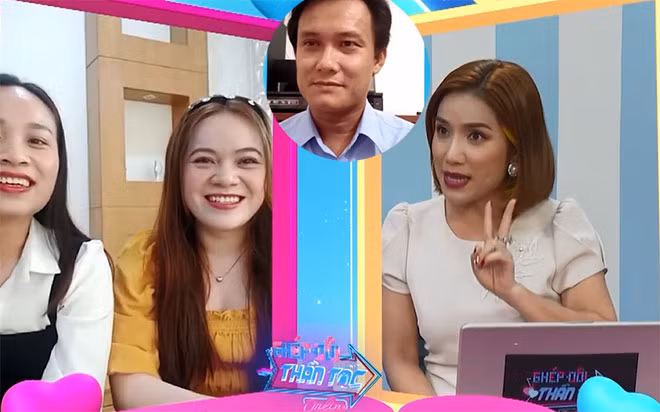 Chang trai may man duoc hen ho cung doi ban than xinh dep