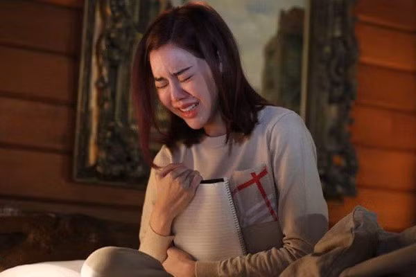 Ngay toi tai hon, em gai chong cu toi va phoi bay su that