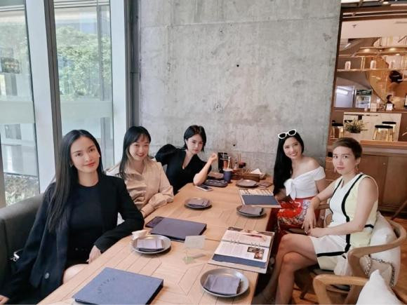 Nhiem COVID-19, ca si Thai Trinh tiet lo su thay doi suc khoe-Hinh-3