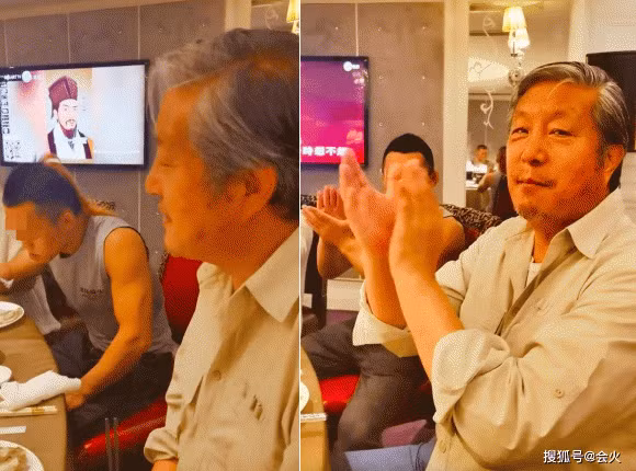 Diện mạo hiện tại của Ngọc Hoàng phim "Tây Du Ký" phiên bản 1986 - Hình 3 Dien mao hien tai cua Ngoc Hoang phim