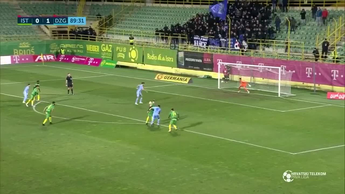 Video: Đá penalty kiểu “lươn lẹo”, cầu thủ nhận ngay kết đắng Video: Da penalty kieu “luon leo”, cau thu nhan ngay ket dang