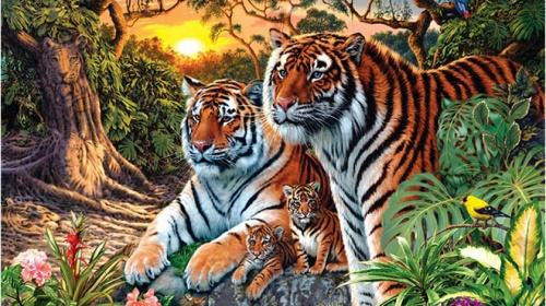 Năm Quý Mão 2023, người tuổi Dần sẽ đón nhận được những cơ hội phát tài và đặc biệt các khoản đầu tư trước đây đã đến thời điểm thu lợi nhuận. Thu nhập của con giáp này cứ thế tăng lên không ngừng.