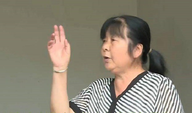 Chồng nhắc một cái tên trong giấc mơ suốt 30 năm, sự thật chết lặng Chong nhac mot cai ten trong giac mo suot 30 nam, su that chet lang