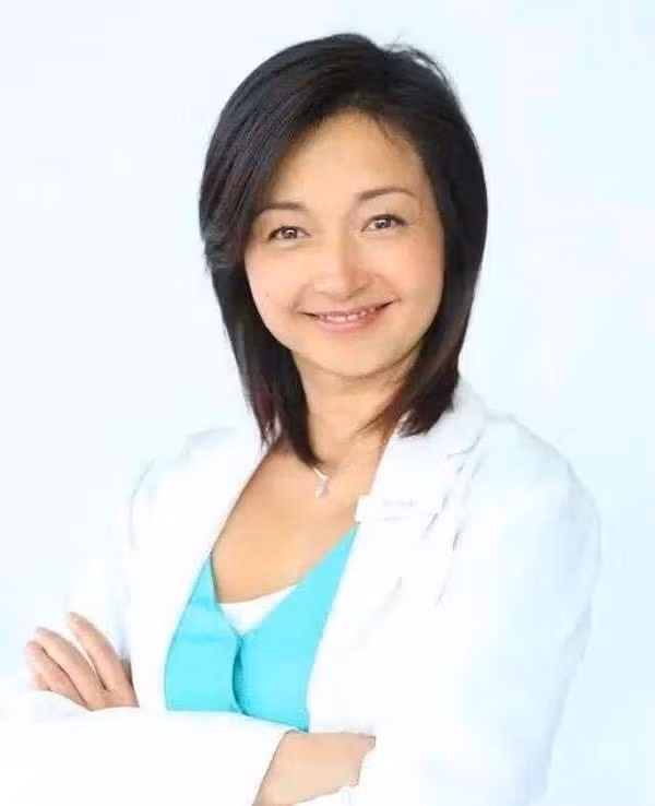 Mỹ nhân "Thần điêu đại hiệp" từng muốn nhảy cầu - Hình 4 My nhan