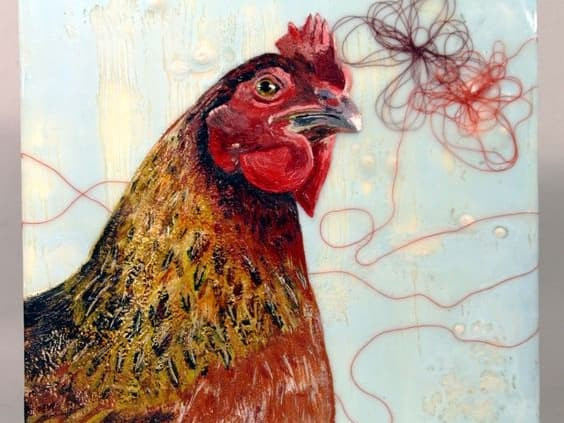 Tuổi Dậu. Cát tinh chiếu rọi nên đường sự nghiệp của người tuổi Dậu sẽ vô cùng tốt đẹp trong 1/6 âm lịch.