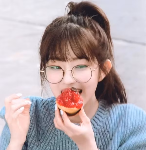 Bat ngo 9 loai rau qua giup phu nu chong lao hoa