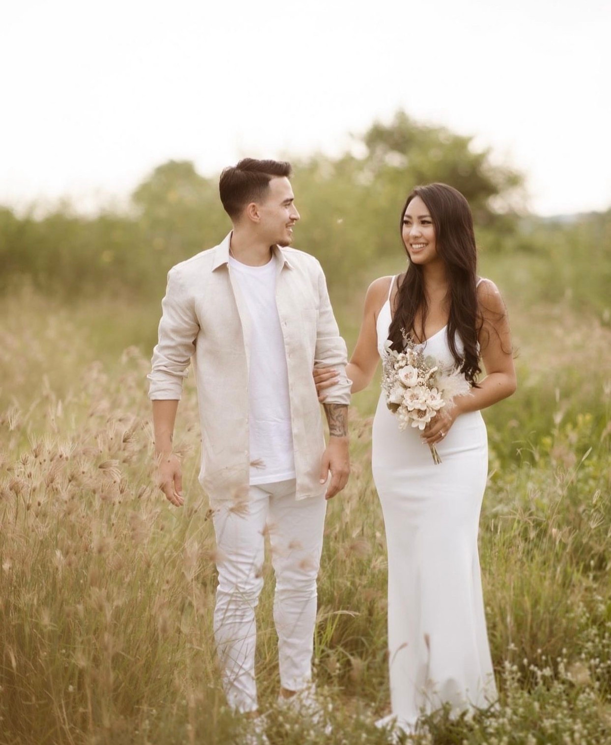 Hy vọng với sự ủng hộ của mỹ nhân 9X, Tristan có thể lần nữa tìm lại phong độ và vị trí của mình tại đội tuyển Thái.