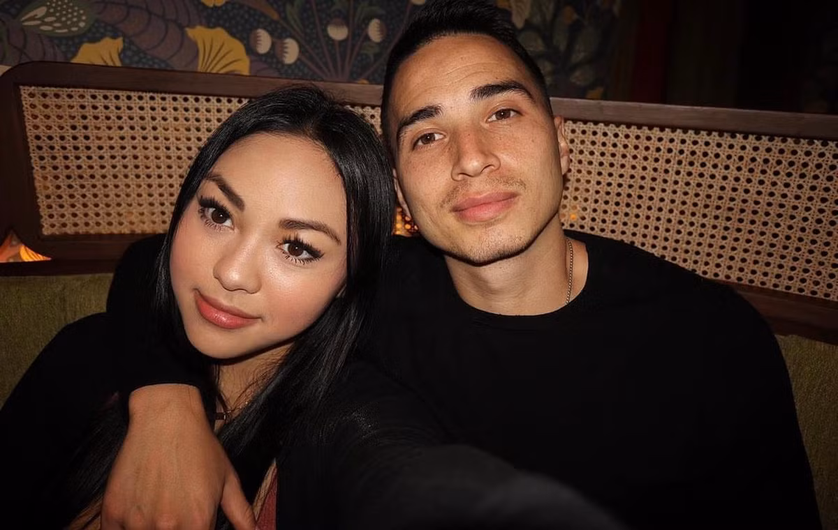 Cũng trong năm 2017, Tristan dính vào bê bối "bắt cá hai tay" khi đưa người đẹp khác vào khách sạn và bị Belle bắt gặp. Tuy nhiên, cô nàng vẫn chọn tha thứ cho chàng cầu thủ 29 tuổi.