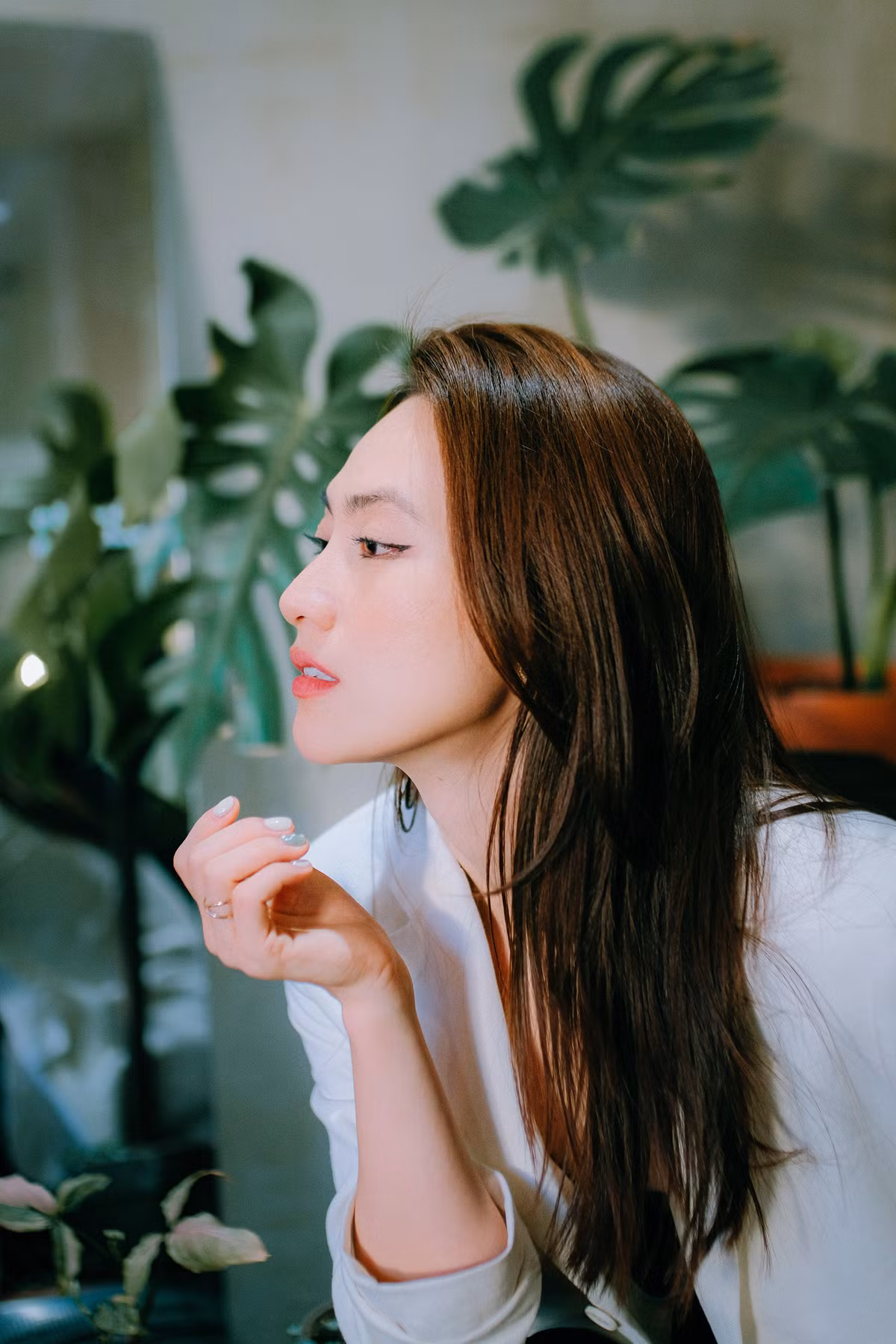 Phuong Anh Dao: Tu gai que ngheo den 