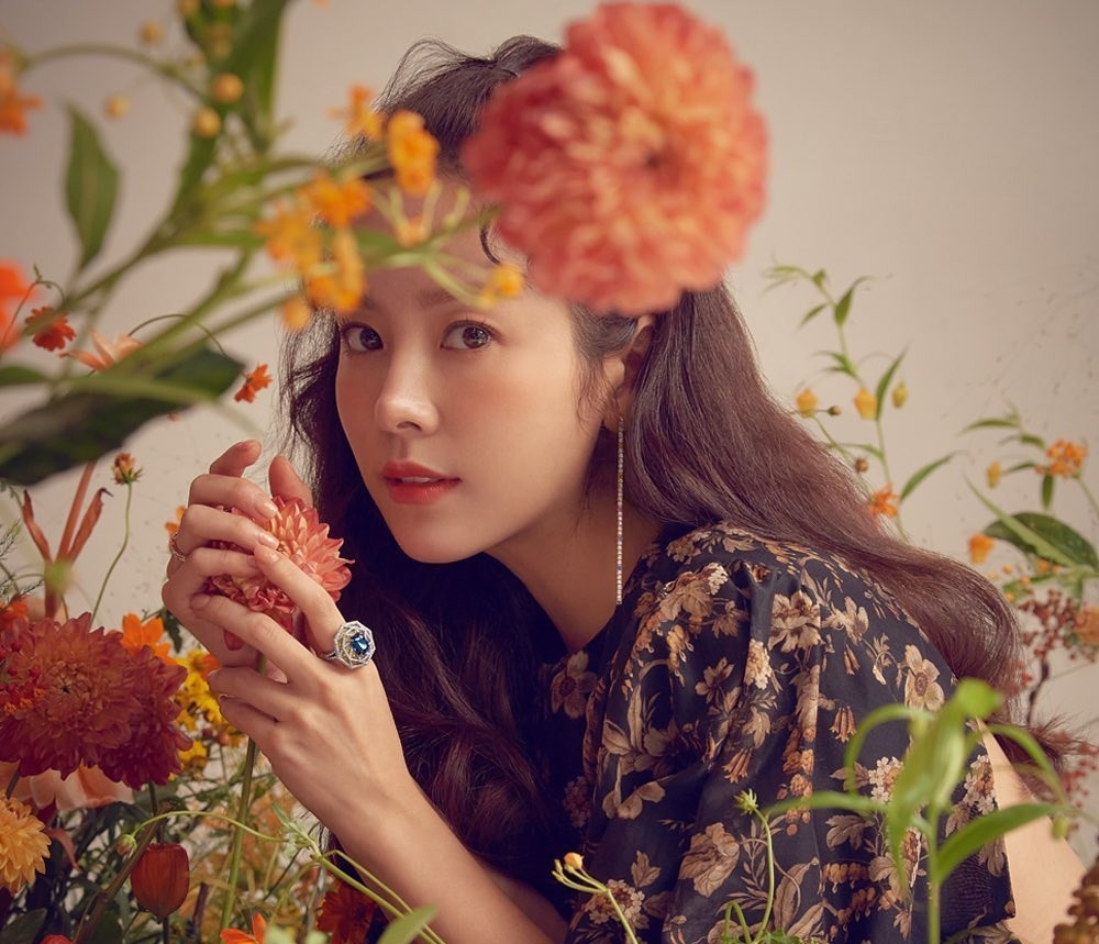 HLV Park Hang-seo o hau truong game show giai tri an khach-Hinh-2