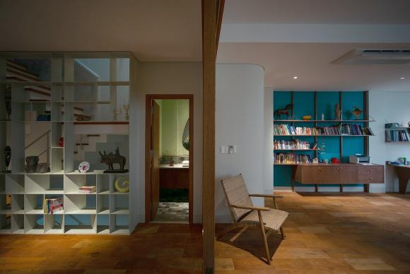 Thiet ke nha pho voi nhung hon da doc dao-Hinh-6