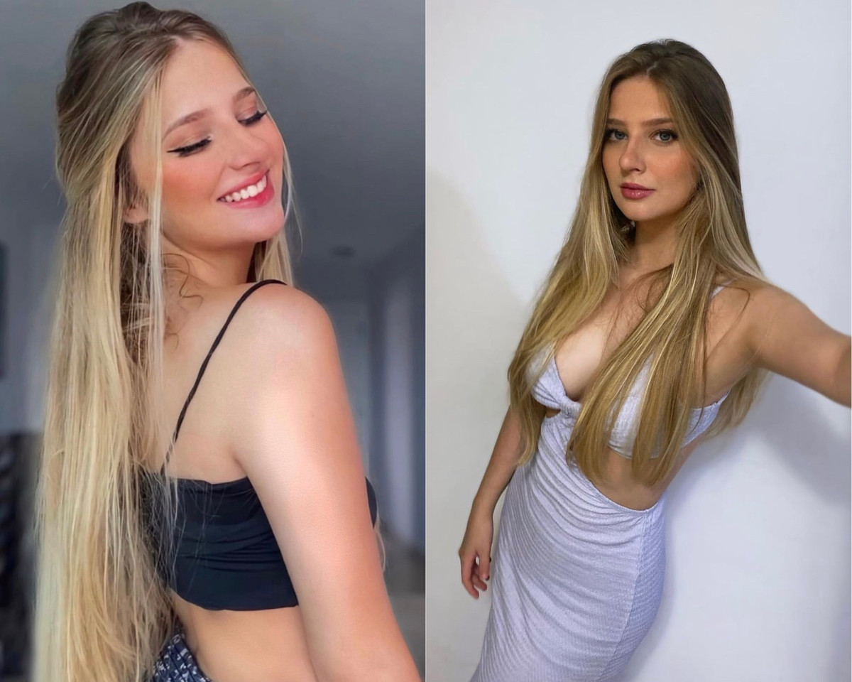 Isabella sinh ngày 29 tháng 8 năm 2001 tại Rio de Janeiro, Brazil. Mỹ nhân 21 tuổi đang theo học chuyên ngành Y khoa của Đại học Vassouras còn được gọi là Đại học Severino Sombra, ở Brazil. Học Y cũng là ước mơ từ nhỏ của người đẹp.