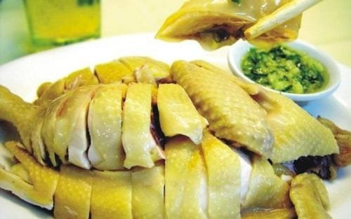 5 thực phẩm "không đội trời chung" với thịt gà, kết hợp dễ đoản thọ 5 thuc pham