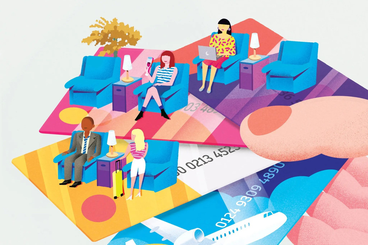 Gioi nha giau khong con thong tri phong cho san bay