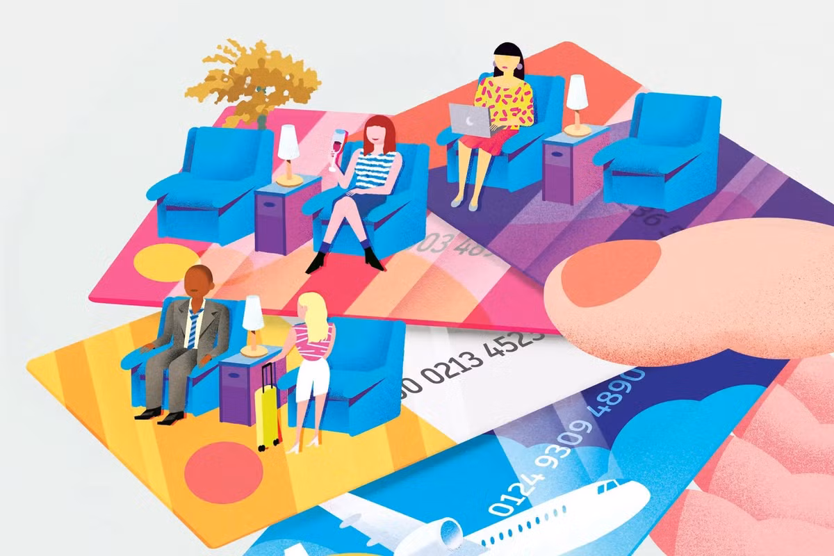 Gioi nha giau khong con thong tri phong cho san bay