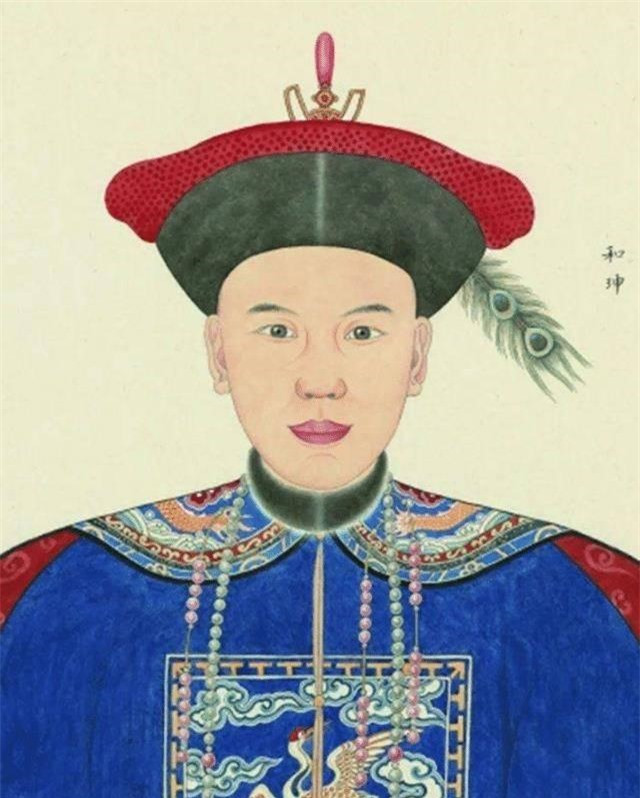 Hoa Than duoc Can Long uu ai vi my nhan nay: Su that la gi?-Hinh-2