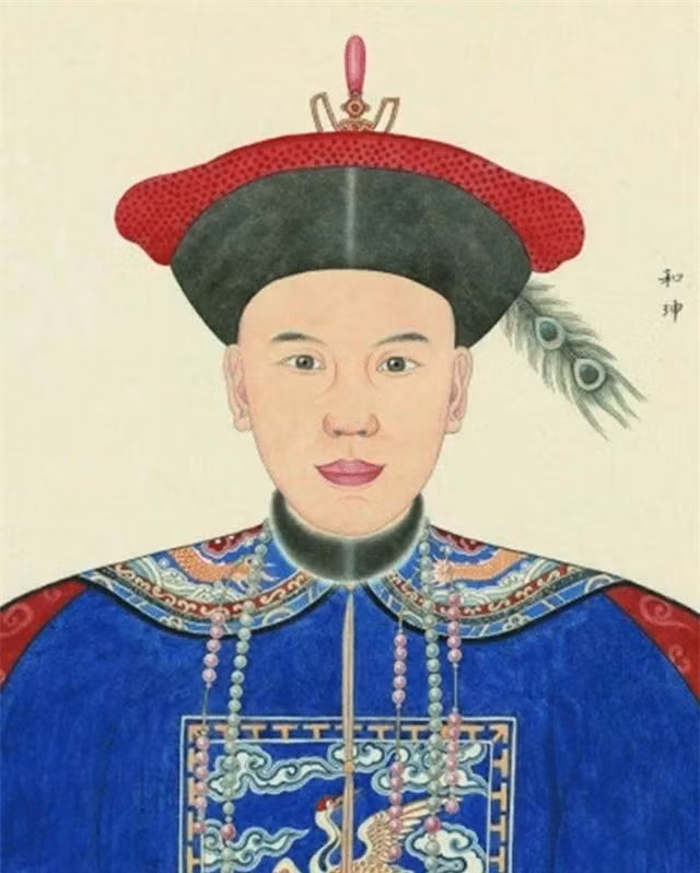 Hoa Than duoc Can Long uu ai vi my nhan nay: Su that la gi?-Hinh-2