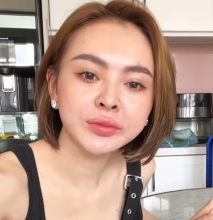 Netizens ngo ngang truoc lan da 