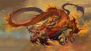 Tuổi Thìn. Thần May Mắn mỉm cười với người tuổi Thìn mang đến cho con giáp này những bước nhảy vọt trên con đường công danh sự nghiệp.