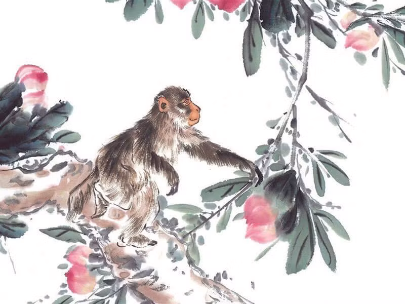 4. Tuổi Thân. Tuần mới này, các mục tiêu mà tuổi Thân đề ra mau chóng được chinh phục trước sự ngỡ ngàng của nhiều người. 