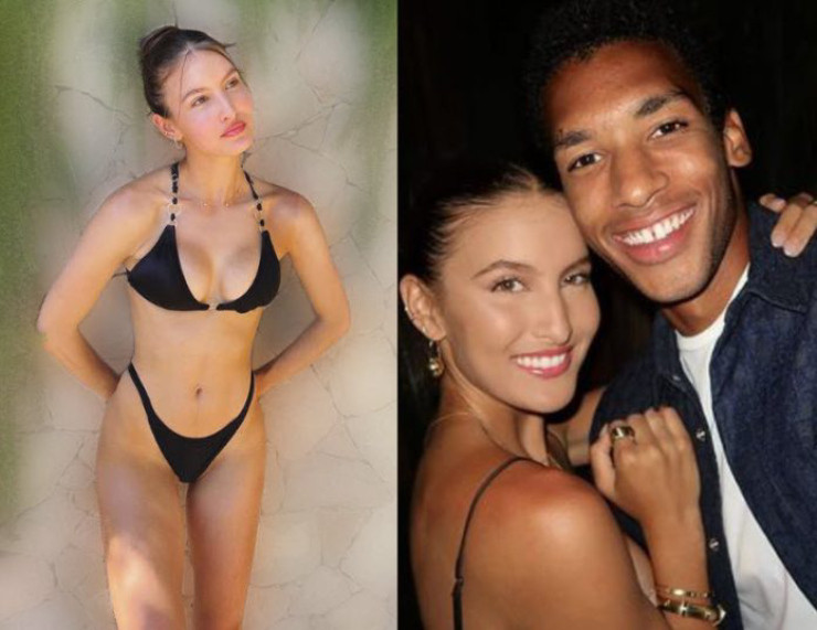 Aliassime va Berrettini duoc 