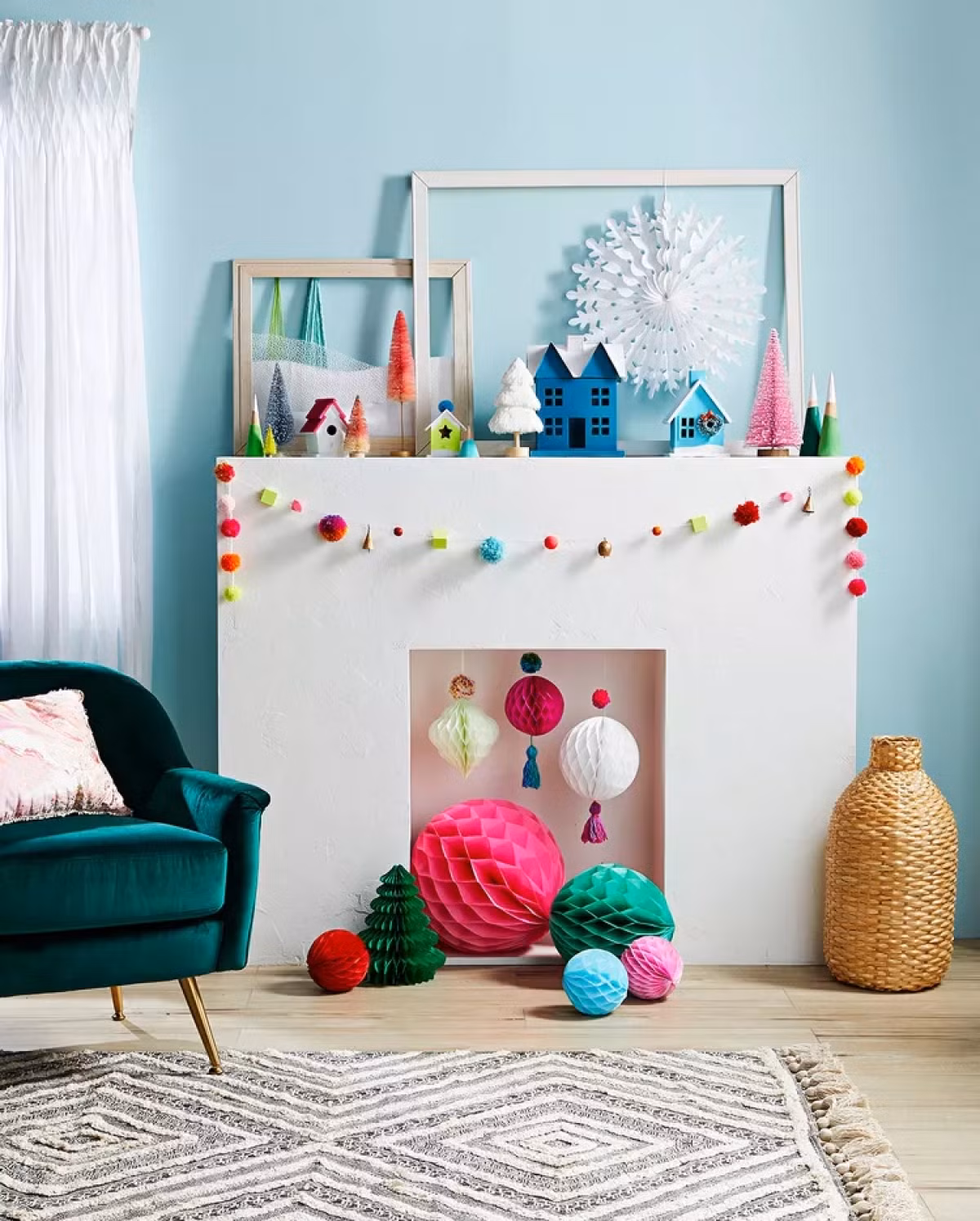 Xu huong mau sac noi bat cho le Giang sinh-Hinh-5