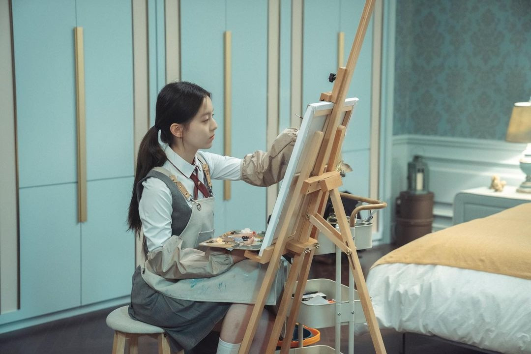 Dien vien 19 tuoi gay an tuong trong 