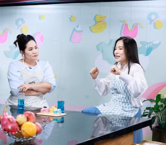 Sau 6 nam ly hon, vo cu Lam Vinh Hai bat ngo chia se ve kho khan-Hinh-2