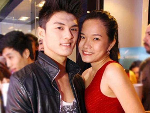 Sau 6 nam ly hon, vo cu Lam Vinh Hai bat ngo chia se ve kho khan