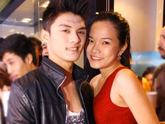 Sau 6 nam ly hon, vo cu Lam Vinh Hai bat ngo chia se ve kho khan