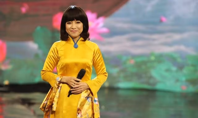 MC Thao Van: “Toi doc than nhung khong don doc“-Hinh-2