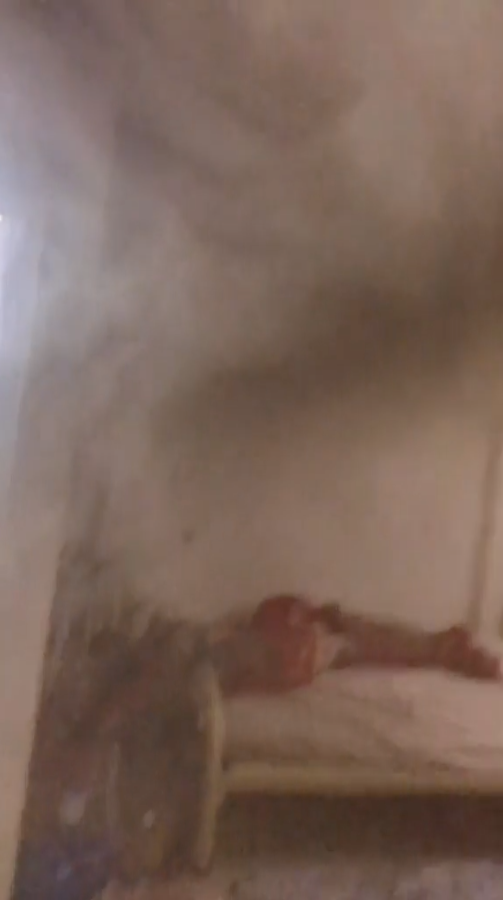 Suyt chet vi tu lanh boc chay, co gai bi chi trich vi dieu nay-Hinh-2