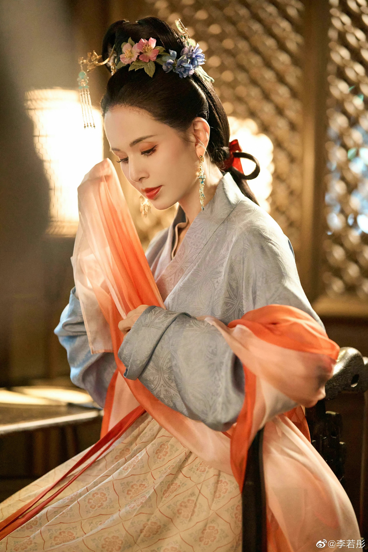 Vài năm trở lại đây, Lý Nhược Đồng thỉnh thoảng làm khách mời trong các phim truyền hình như Trần Tình Lệnh, Đấu phá thương khung... Vai diễn của cô đều gây ấn tượng với khán giả.