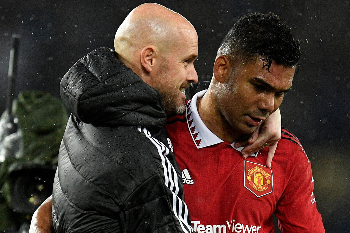 Casemiro tức tốc gọi sếp bự MU sau trận thua bẽ mặt - Hình 2 Casemiro tuc toc goi sep bu MU sau tran thua be mat-Hinh-2