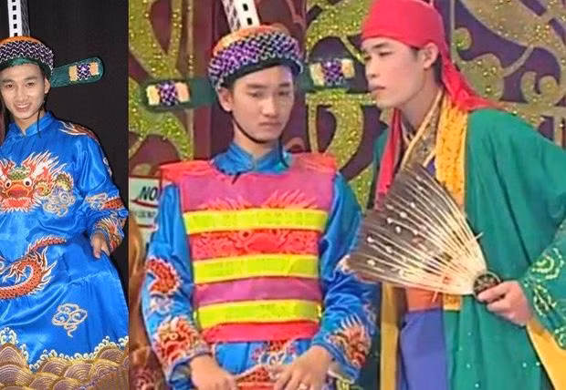 Cuoc song nam sinh hiem hoi duoc dong 'Tao Quan' sau 10 nam