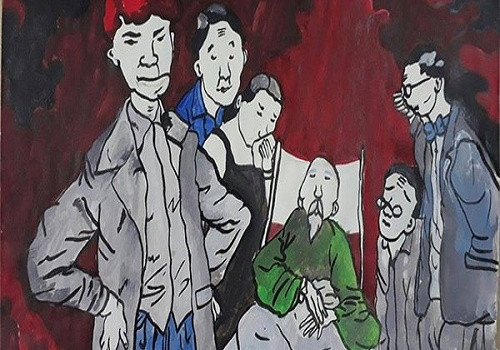 Theo Thông tấn xã Việt Nam, nhiều tác phẩm của ông được dựng thành phim. Riêng tiểu thuyết Số đỏ đã được giáo sư Zinoman dịch ra tiếng Anh và được xem là một trong 50 sách dịch hay ở nước Mỹ. Ảnh: Báo Tin tức.