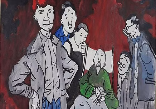 Theo Thông tấn xã Việt Nam, nhiều tác phẩm của ông được dựng thành phim. Riêng tiểu thuyết Số đỏ đã được giáo sư Zinoman dịch ra tiếng Anh và được xem là một trong 50 sách dịch hay ở nước Mỹ. Ảnh: Báo Tin tức.